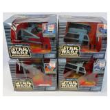 STAR WARS - GALOOB - MICRO MACHINES ACTION FLEET
