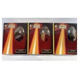 STAR WARS - HASBRO TOYS - QUEEN AMIDALA
