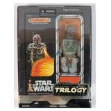 STAR WARS - HASBRO TOYS - BOBA FETT