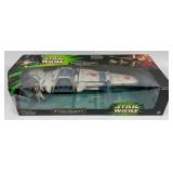 STAR WARS - HASBRO TOYS - B-WING FIGHTER