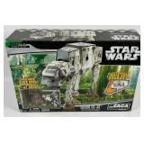 STAR WARS - HASBRO TOYS - ENDOR AT-AT