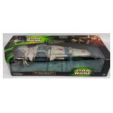 STAR WARS - HASBRO TOYS - B-WING FIGHTER