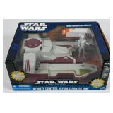 STAR WARS - HASBRO TOYS - REMOTE CONTROL FIGHTER T