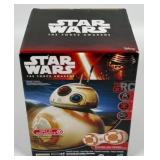 STAR WARS - HASBRO TOYS - REMOTE CONTROL BB-8