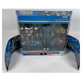 STAR WARS - HASBRO TOYS - JANGO FETT