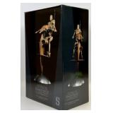 STAR WARS - SIDESHOW COLLECTIBLES - S.T.A.P. BATTL