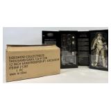 STAR WARS - SIDESHOW COLLECTIBLES - SANDTROOPER 1