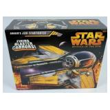 STAR WARS - HASBRO TOYS - ANAKIN
