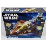 STAR WARS - HASBRO TOYS - FISTO