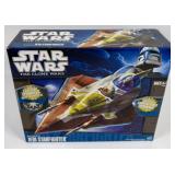 STAR WARS - HASBRO TOYS - FISTO