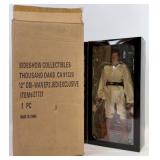 STAR WARS - SIDESHOW COLLECTIBLES - OBI-WAN