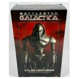 BATTLESTAR GALACTICA - MAJESTIC STUDIOS - CYLON CE