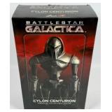 BATTLESTAR GALACTICA - MAJESTIC STUDIOS - CYLON CE