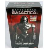 BATTLESTAR GALACTICA - MAJESTIC STUDIOS - CYLON CE