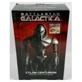 BATTLESTAR GALACTICA - MAJESTIC STUDIOS - CYLON CE