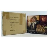 SIDESHOW COLLECTIBLES - LORD OF THE RINGS - SAMWIS