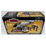 STAR WARS - KENNER TOYS - BOBA FETT