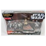 STAR WARS - HASBRO TOYS - WINDU