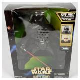 STAR WARS - KENNER TOYS - ELECTRONIC DARTH VADER