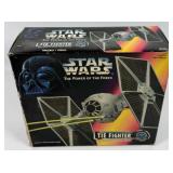 STAR WARS - KENNER TOYS - TIE FIGHTER
