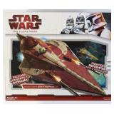 STAR WARS - HASBRO TOYS - TANO