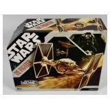 STAR WARS - HASBRO TOYS - TIE FIGHTER
