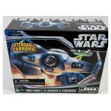 STAR WARS - HASBRO TOYS - DARTH VADER