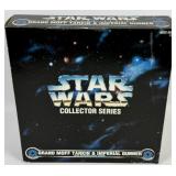STAR WARS - KENNER TOYS - COLLECTOR SERIES TOYS