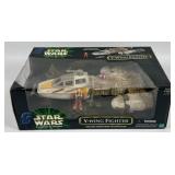 STAR WARS - HASBRO TOYS - Y-WING FIGHTER