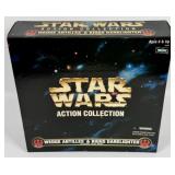 STAR WARS - KENNER TOYS - WEDGE ANTILLES BIGGS DAR