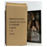 STAR WARS - SIDESHOW COLLECTIBLES - KI ADI MUNDI