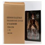 STAR WARS - SIDESHOW COLLECTIBLES - KI ADI MUNDI