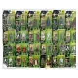 STAR WARS - HASBRO TOYS - ACTION FIGURE COLLECTION