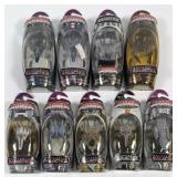 BATTLESTAR GALACTICA - GALOOB MICRO MACHINES - STA