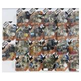 STAR WARS - HASBRO TOYS - ACTION FIGURE COLLECTION
