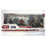 STAR WARS - HASBRO TOYS - FORCE UNLEASHED PACK