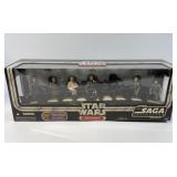 STAR WARS - HASBRO TOYS - DEATH STAR BRIEFING