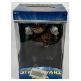STAR WARS - HASBRO TOYS - GAMORREAN GUARD