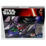 STAR WARS - HASBRO TOYS - TIE FIGHTER