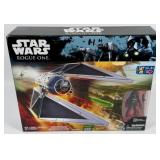 STAR WARS - HASBRO TOYS - TIE STRIKER - NERF
