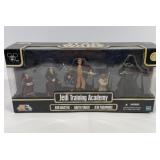STAR WARS - HASBRO/DISNEY TOYS - JEDI TRAINING ACA