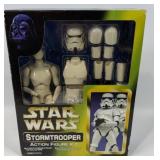 STAR WARS- HASBRO JAPAN - STORMTROOPER