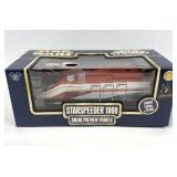 STAR WARS - DISNEY TOYS - STAR TOURS STARSPEEDER 1