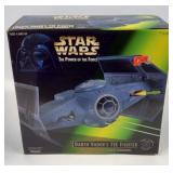 STAR WARS - KENNER TOYS - DARTH VADER