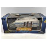 STAR WARS - DISNEY TOYS - STAR TOURS STARSPEEDER 3