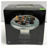 STAR WARS - SIDESHOW COLLECTIBLES - DEJARIK HOLOCH