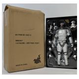 STAR WARS - HOT TOYS - MMS 367 FINN