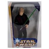 STAR WARS - HASBRO TOYS - LUKE SKYWALKER FIGURE