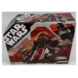 STAR WARS - HASBRO TOYS - DARTH VADER