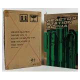 SIDESHOW COLLECTIBLES - STAR WARS - REACTOR STATIO